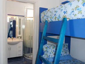 Apartment in Stegna sea view 150 meters from the beach - Image 4