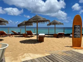 Casa vacanze \"Formosa Beach\" con vista mare, terrazze e Wi-Fi - Image 4
