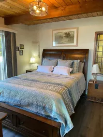 Edelweiss Beach Chalet Beach Front Property - Image 2