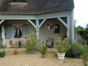 Chambre d'hôtes LA BELLE SAISON - Image 5