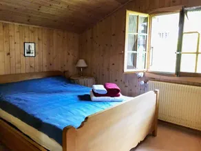 Cute Chalet with Breathtaking Views - Image 5