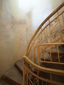 Chateau Leconte, Beautiful Vintage House in Thessaloniki - Image 2