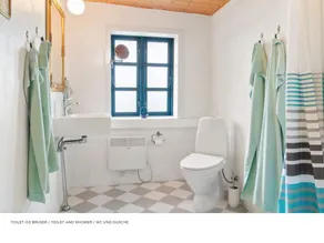 4 star holiday home in Nakskov - Image 3