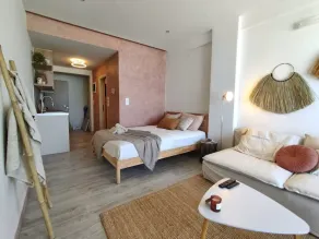 Akasha| Executive Studio on the beach of Rethymno - Image 3