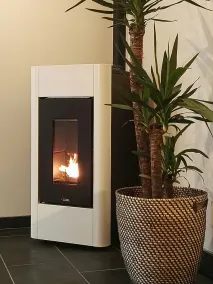 Original sommerhus 165 m² helt nyt beliggende midt i det kuperede land - Image 3