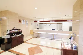 Saitama Grand Hotel Honjo - Image 2