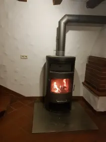 Ferienhaus Alte Wagnerei Steinatal - Ühlingen-Birkendorf - Image 2