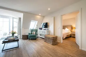 Weisse Villa Apartment 1 2 Meerglück - Image 3