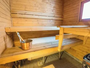 Holiday Home Lehtotuvat e by Interhome - Image 3