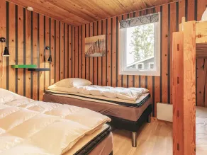 4 Star Holiday Home in Hadsund - Image 5