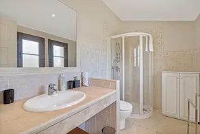 Apartment 'Gadea 6-2' mit Meerblick, WLAN und Klimaanlage - Image 3