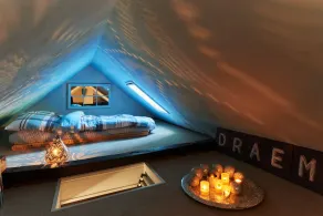 Fantastic vacation home in the middle of nature.  Rest & relaxation guaranteed! - Image 2