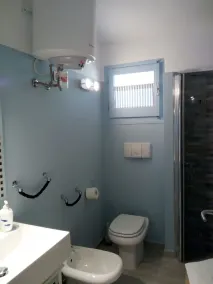 Casa Elena - Villasimius enkelt hus med havudsigt *** - Image 3