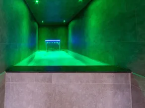 Former Hotel with Swimming Pool, Hot Tub, Sauna for Family Groups - Image 2