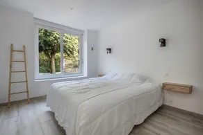 50m from the beach, pretty house for 8 - Image 4