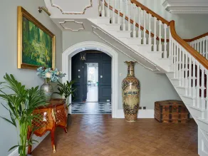 Luxury Georgian Mansion in Essex - Image 4
