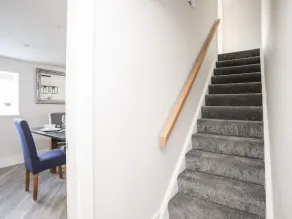 DROVERS BARN, pet friendly, luxury holiday cottage in Corwen - Image 2