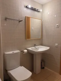 Appartement avec 2 chambres à coucher pour 4 personnes - Image 2