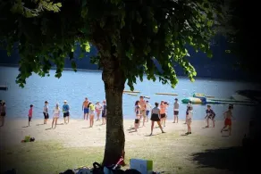 Lake View Lodge Chambon Eguzon Nouveau pour 2020 - Image 4