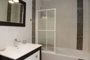 Very nice new apartment in trendy colors pool-jacuzzi fitness-terrace  - Image 5