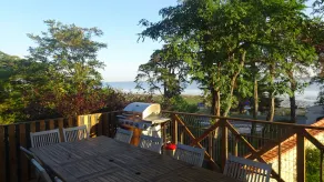 Villa 4 * Meerblick Strand Hallenbad privater beheizter Whirlpool Sauna Billard - Image 3