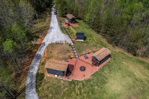 Encounter the Glory Cabin 2 in the heart of Moravian Falls, NC - Image 2