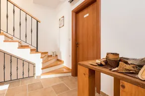 Ferienhaus Harmony mit privatem beheiztem Pool - Image 2
