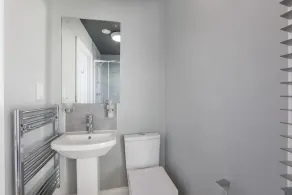 Spurriergate Apartments - 3 apartments sleeping up to 18 people in York city cen - Image 3