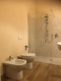 Corte San Giuliano - Rose Apartment - Image 5