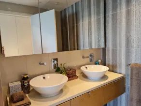Luxury Oceanfront Escape. Stay where the city meets the sea. \n2.5 BR, 2 BTH - Image 5
