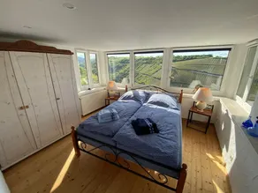 Exceptional vacation home in a fantastic location above Rheinfels Castle, Loreley - Image 4