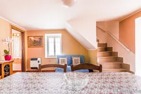 Detached house for family in the green woods of Abruzzo - Image 5