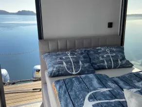 Hausboot La Mesa - Image 5