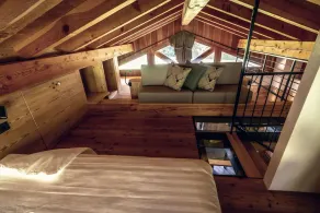 Chalet inside the Nature for 4 People - Image 5