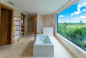 Experience luxury like never before with Villa Infinity, with Golf and Ocean Views - Image 2