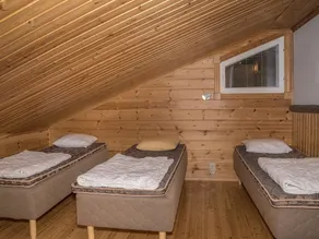 Holiday Home Albatrossi by Interhome - Image 4