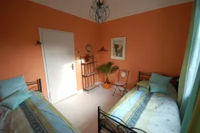 Small villa in Pfuhl - Spacious guest house in the wine village of Unkel and Holiday - Image 3