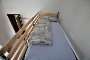 Air-Conditioned Apartment with Seaview, Terrace & Wi-Fi; Parking Available - Image 5