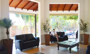 Pirayu Lodge & Resort - Image 5