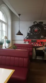 Centralstationens Vandrarhem - Image 4
