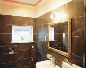 Terraced House With Pool and Sauna, Sieciemin - Image 5