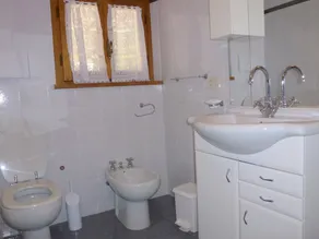 Villa mit privatem Pool (von 01.05-30.09) für bis zu 12 Personen. Hunde erlaubt. - Image 4