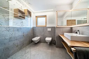 Apartamento 'Haughof - Blumenwiese' com vista para a montanha, Wi-Fi e varanda, localização tranquila - Image 2