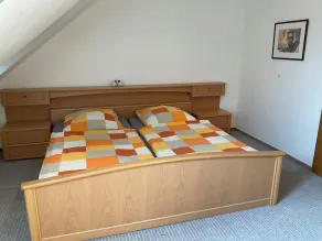 compl. Ultimo piano, splendida posizione SW, 8000 mq sul sentiero d'acqua n. Greetsiel - Image 4