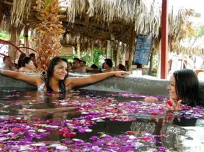 Hotel Balneario San Juan Cosalá - Image 2