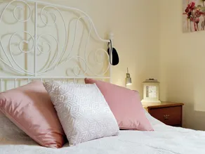1 Schlafzimmer Unterkunft in Tayport, near St Andrews - Image 4