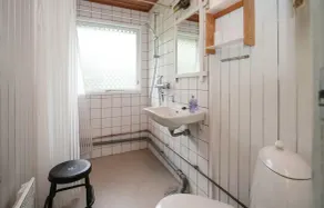 Wunderschönes Haus in Samsø mit Küche - Image 2