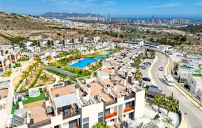 Apartment In Finestrat - Image 5