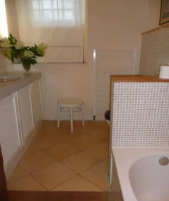 Vacker lägenhet i Hessen med relaxavdelning - Image 3