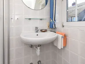 Captain Kirk apartment - Captain's cabin apartments - Image 4